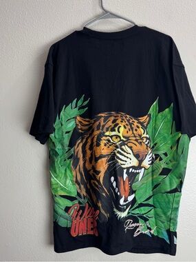 Reason Wild Ones Shirt Size XL